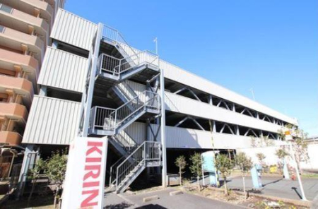 �_�ސ쌧����s����̒��Ã}���V�����̉摜