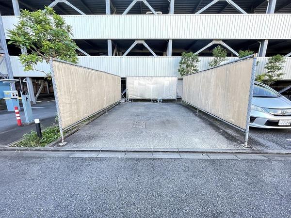 �_�ސ쌧����s����̒��Ã}���V�����̂��̑����p��