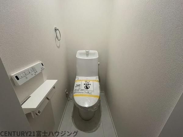 �_�ސ쌧����s�А�4���ڂ̐V�z��ˌ��Ẵg�C��