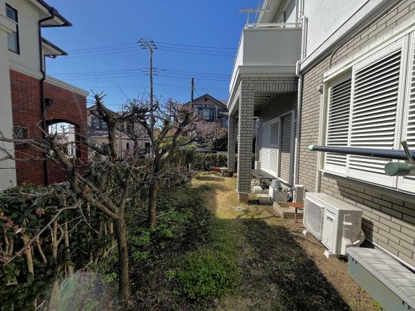 �_�ސ쌧���l�s���Ή�7���ڂ̒��È�ˌ��Ă̒�