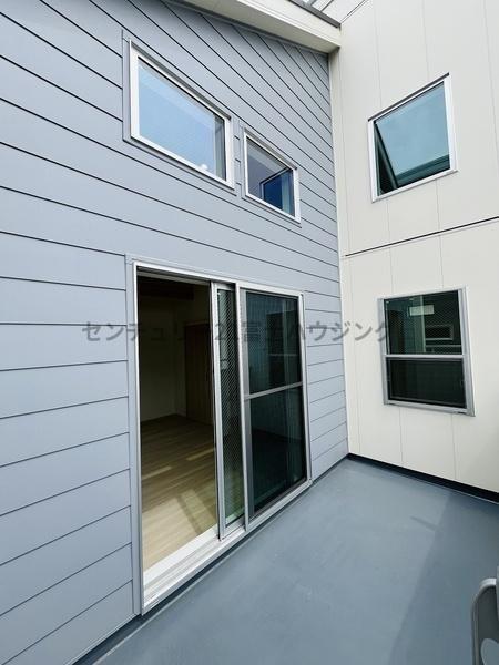 �_�ސ쌧������s���a�c1���ڂ̐V�z��ˌ��Ẳ摜