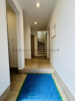 �_�ސ쌧������s���a�c1���ڂ̐V�z��ˌ��Ă̌���