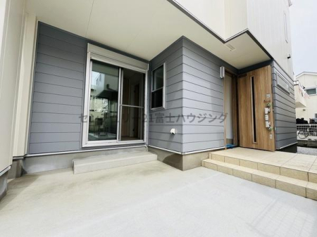 �_�ސ쌧������s���a�c1���ڂ̐V�z��ˌ��Ẳ摜