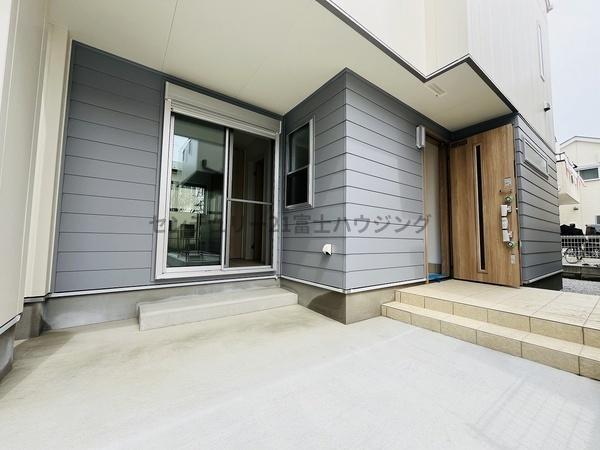 �_�ސ쌧������s���a�c1���ڂ̐V�z��ˌ��Ẳ摜