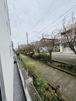 �_�ސ쌧������s���a�c1���ڂ̐V�z��ˌ��Ẳ摜