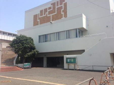 �_�ސ쌧�����S���쒬��V�{3���ڂ̒��È�ˌ��Ă̎��ӊ�