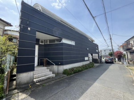 �_�ސ쌧����s�H��2���ڂ̓y�n�̌��n�y�n�ʐ^