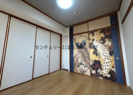 �_�ސ쌧����s�����C��2���ڂ̒��Ã}���V�����̗m��