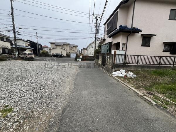 �_�ސ쌧������s���v�ۂ̓y�n�̉摜