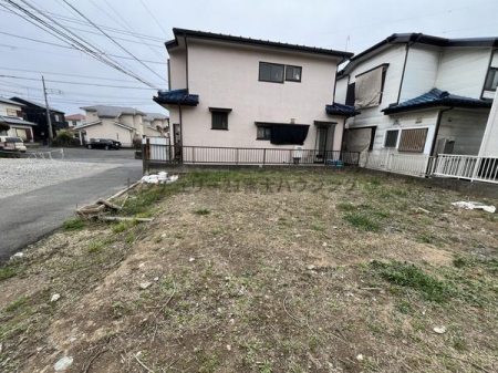 �_�ސ쌧������s���v�ۂ̓y�n�̉摜