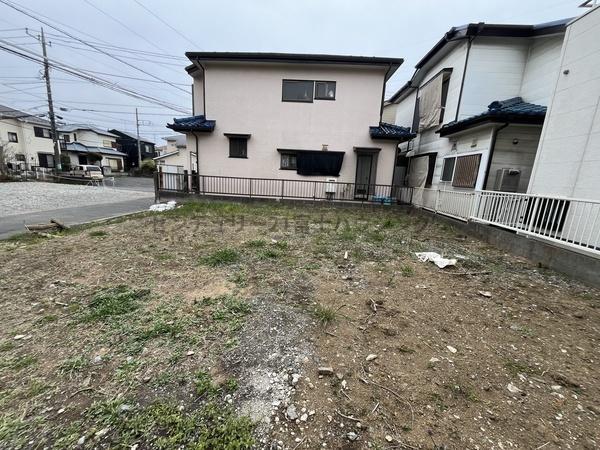 �_�ސ쌧������s���v�ۂ̓y�n�̉摜