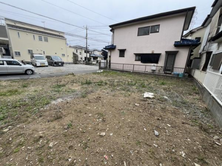 �_�ސ쌧������s���v�ۂ̓y�n�̉摜