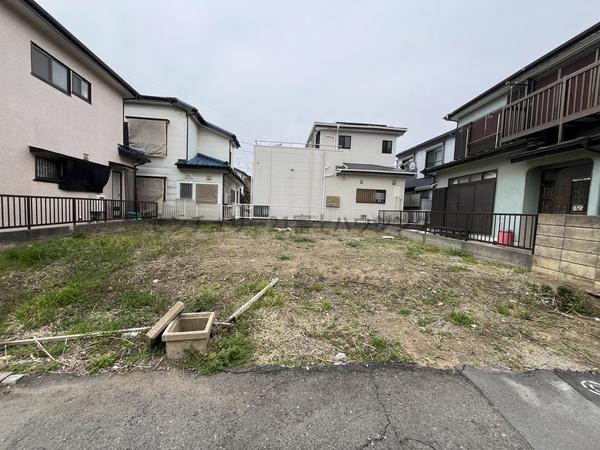 �_�ސ쌧������s���v�ۂ̓y�n�̉摜