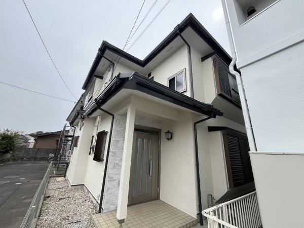 �_�ސ쌧������s���c1���ڂ̒��È�ˌ��Ă̌��n�O�ώʐ^