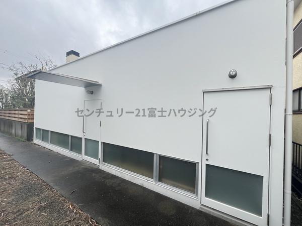 �_�ސ쌧������s���C�ݓ�4���ڂ̒��È�ˌ��Ă̂��̑�