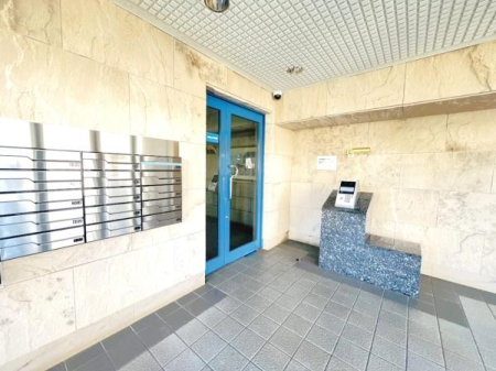 �_�ސ쌧����s���������J1���ڂ̒��Ã}���V�����̃G���g�����X