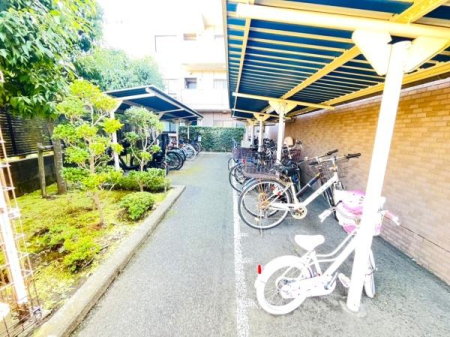 �_�ސ쌧����s���������J1���ڂ̒��Ã}���V�����̂��̑����p��