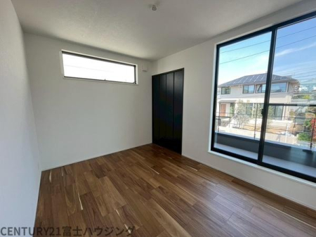 �_�ސ쌧����s�А��R1���ڂ̐V�z��ˌ��Ă̗m��