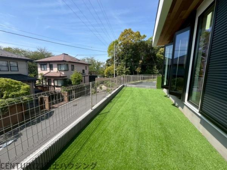 �_�ސ쌧����s�А��R1���ڂ̐V�z��ˌ��Ẵo���R�j�[