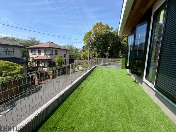 �_�ސ쌧����s�А��R1���ڂ̐V�z��ˌ��Ẵo���R�j�[