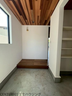 �_�ސ쌧����s�А��R1���ڂ̐V�z��ˌ��Ă̌���