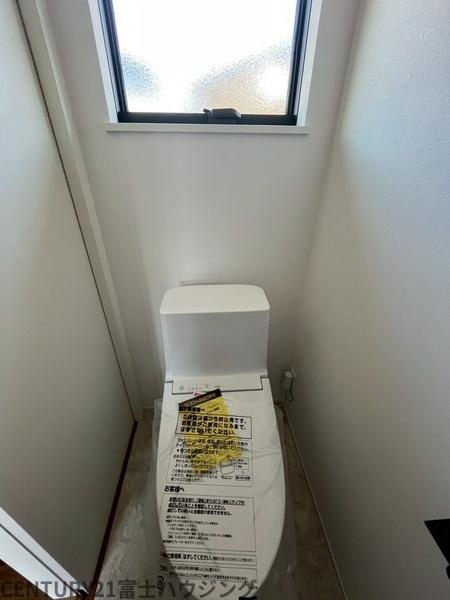 �_�ސ쌧����s�А��R1���ڂ̐V�z��ˌ��Ẵg�C��