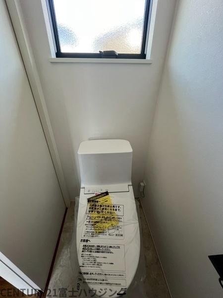 �_�ސ쌧����s�А��R1���ڂ̐V�z��ˌ��Ẵg�C��