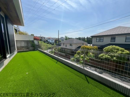 �_�ސ쌧����s�А��R1���ڂ̐V�z��ˌ��Ẵo���R�j�[