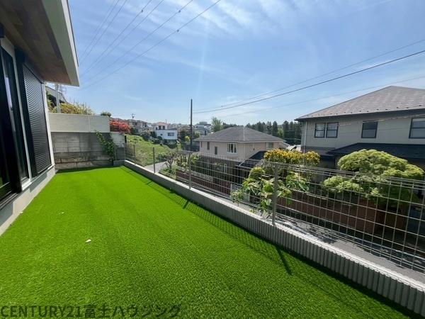 �_�ސ쌧����s�А��R1���ڂ̐V�z��ˌ��Ẵo���R�j�[