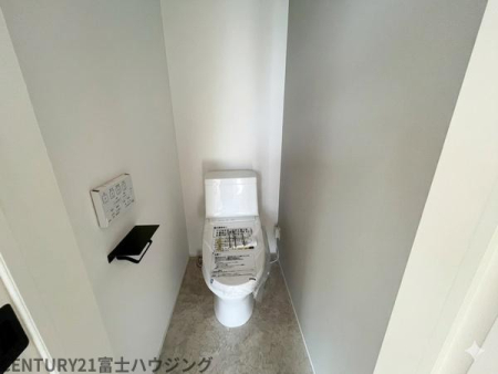 �_�ސ쌧����s�А��R1���ڂ̐V�z��ˌ��Ẵg�C��