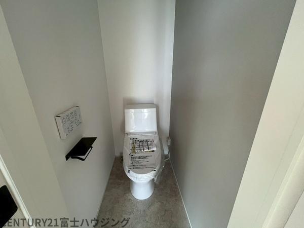 �_�ސ쌧����s�А��R1���ڂ̐V�z��ˌ��Ẵg�C��