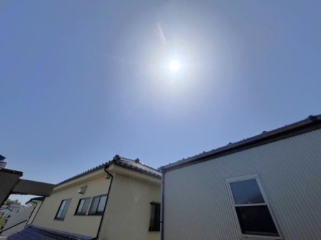 �_�ސ쌧������s���c1���ڂ̒��È�ˌ��Ă̏Z�˂���̒��]�ʐ^