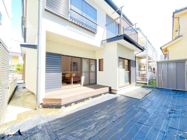 �_�ސ쌧������s���c1���ڂ̒��È�ˌ��Ă̂��̑����n