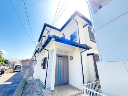 �_�ސ쌧������s���c1���ڂ̒��È�ˌ��Ă̂��̑����n