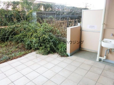 �_�ސ쌧����s����̒��Ã}���V�����̂��̑����n