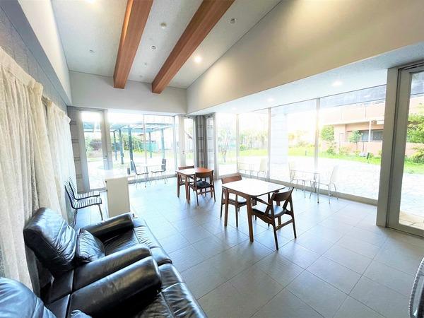 �_�ސ쌧����s����̒��Ã}���V�����̃��r�[