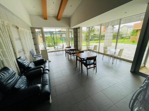 �_�ސ쌧����s����̒��Ã}���V�����̃��r�[