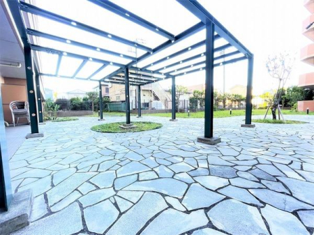 �_�ސ쌧����s����̒��Ã}���V�����̂��̑����p��