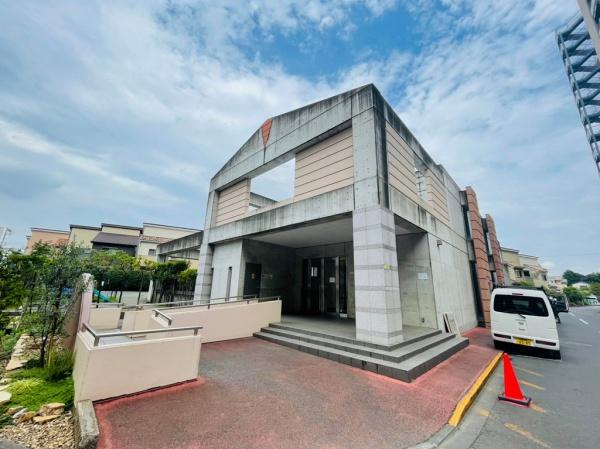 �_�ސ쌧����s����̒��Ã}���V�����̂��̑����p��