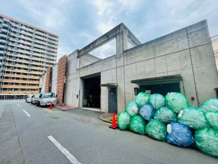 �_�ސ쌧����s����̒��Ã}���V�����̂��̑����p��