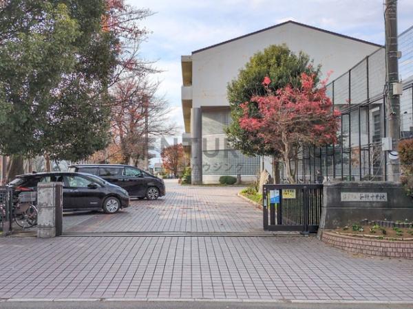 �_�ސ쌧����s����̒��Ã}���V�����̎��ӊ�