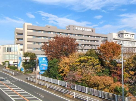 �_�ސ쌧����s����̒��Ã}���V�����̎��ӊ�