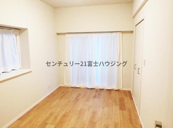 �_�ސ쌧����s����̒��Ã}���V�����̗m��