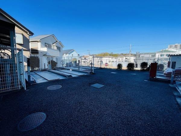 �_�ސ쌧������s�ԉH���̒��Ã}���V�����̉摜