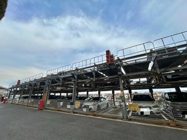 �_�ސ쌧����s�P�s��2���ڂ̒��Ã}���V�����̂��̑�