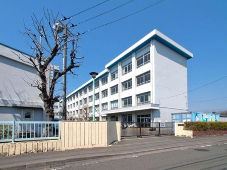 �_�ސ쌧����s�P�s��2���ڂ̒��Ã}���V�����̎��ӊ�