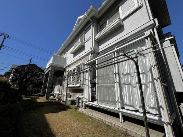 �_�ސ쌧���l�s���Ή�7���ڂ̓y�n�̉摜