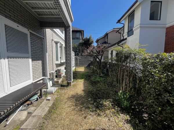 �_�ސ쌧���l�s���Ή�7���ڂ̓y�n�̉摜