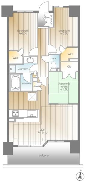 �_�ސ쌧������s�ԏ����̒��Ã}���V�����̊Ԏ��}