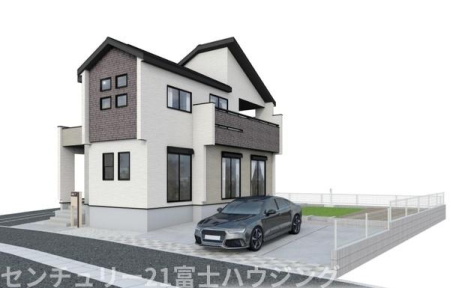 �_�ސ쌧������s��̐V�z��ˌ��Ă̌��n�O�ώʐ^